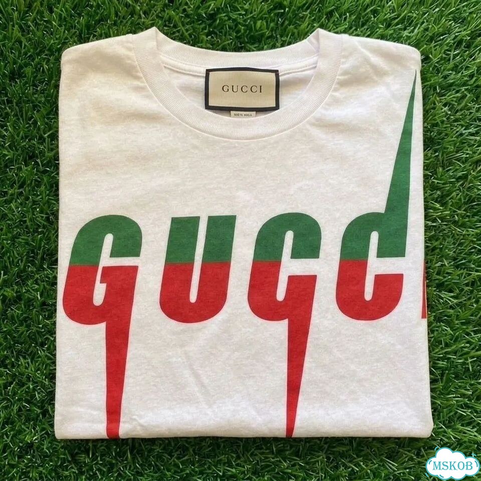 Футболка gucci фото 4