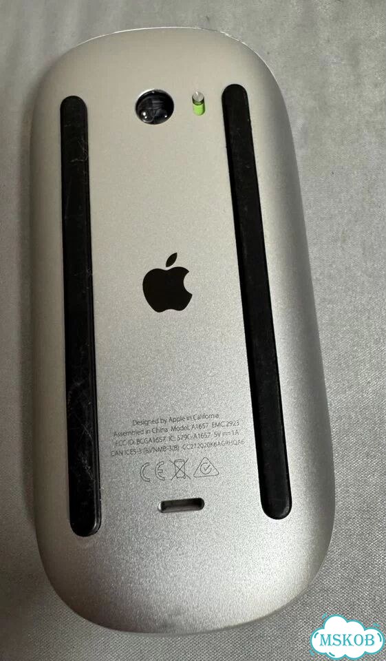Беспроводная мышь apple фото 2