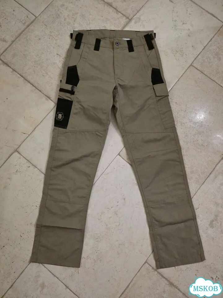 Kitanica RSP Pants Sand Khaki 32/34 фото 2