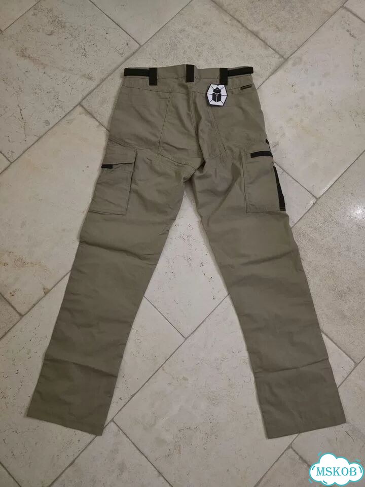 Kitanica RSP Pants Sand Khaki 32/34 фото 3