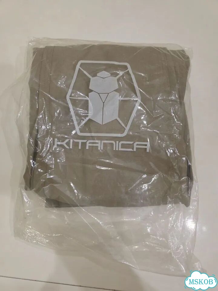 Kitanica RSP Pants Sand Khaki 32/34 фото 6