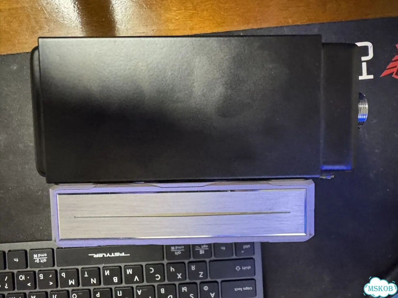 Радиатор Freezemod tsrp-HP65-120 фото 2