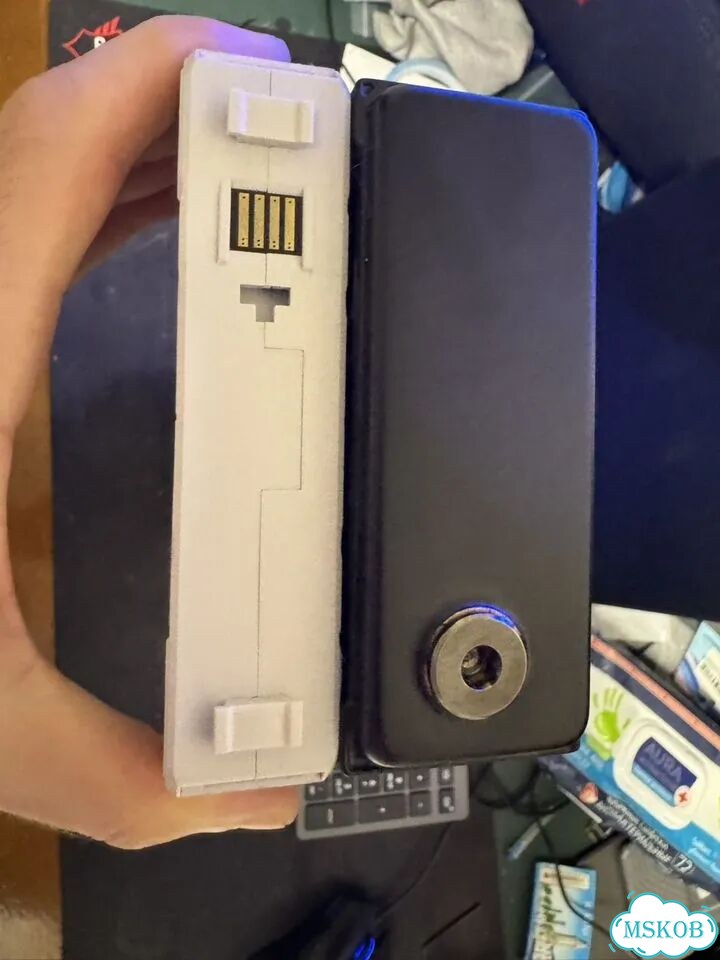 Радиатор Freezemod tsrp-HP65-120 фото 4