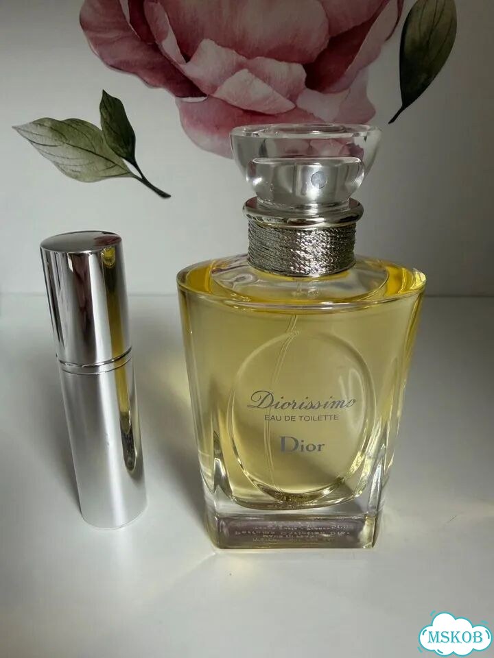 Dior diorissimo распив 10 мл оригинал фото 1