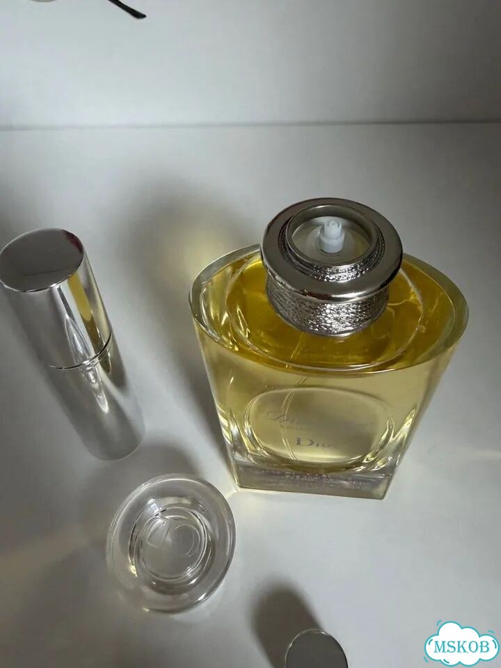 Dior diorissimo распив 10 мл оригинал фото 3