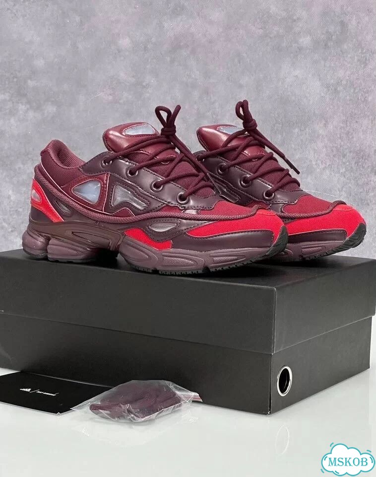Кроссовки raf simons фото 1
