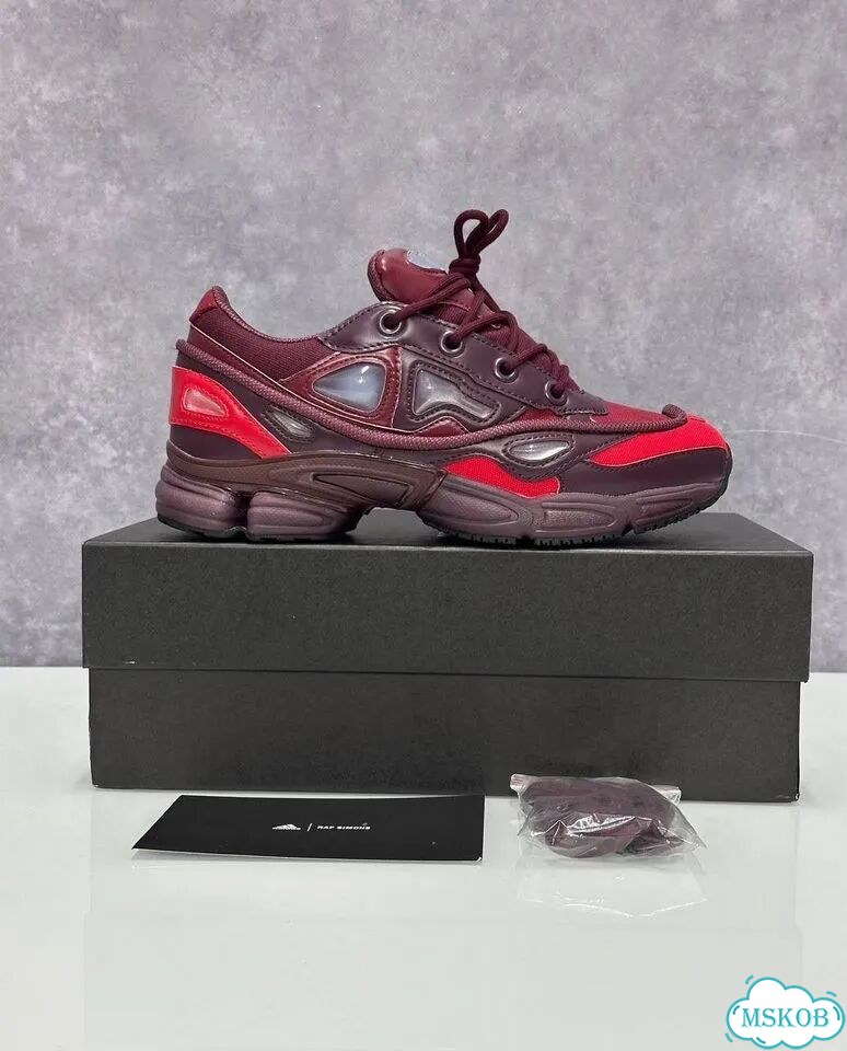 Кроссовки raf simons фото 3