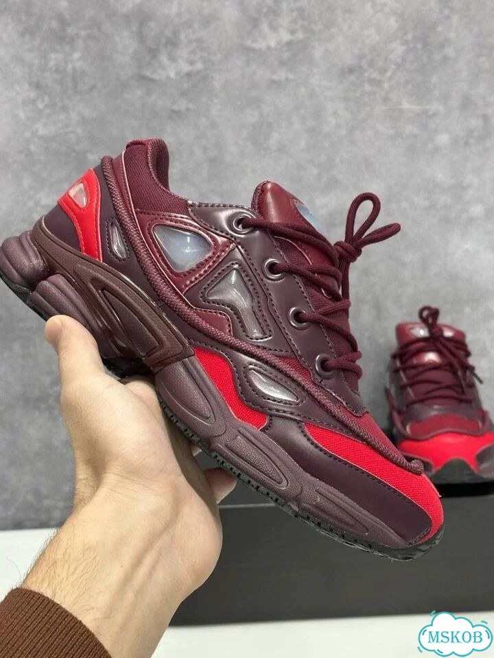 Кроссовки raf simons фото 5