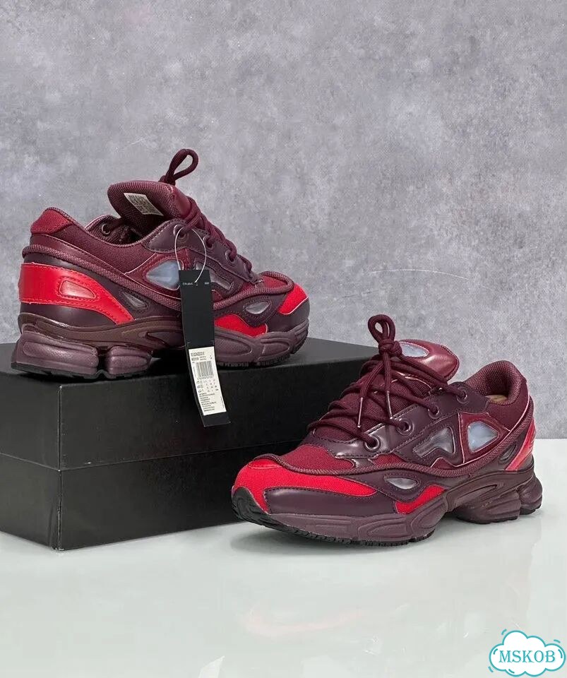 Кроссовки raf simons фото 6