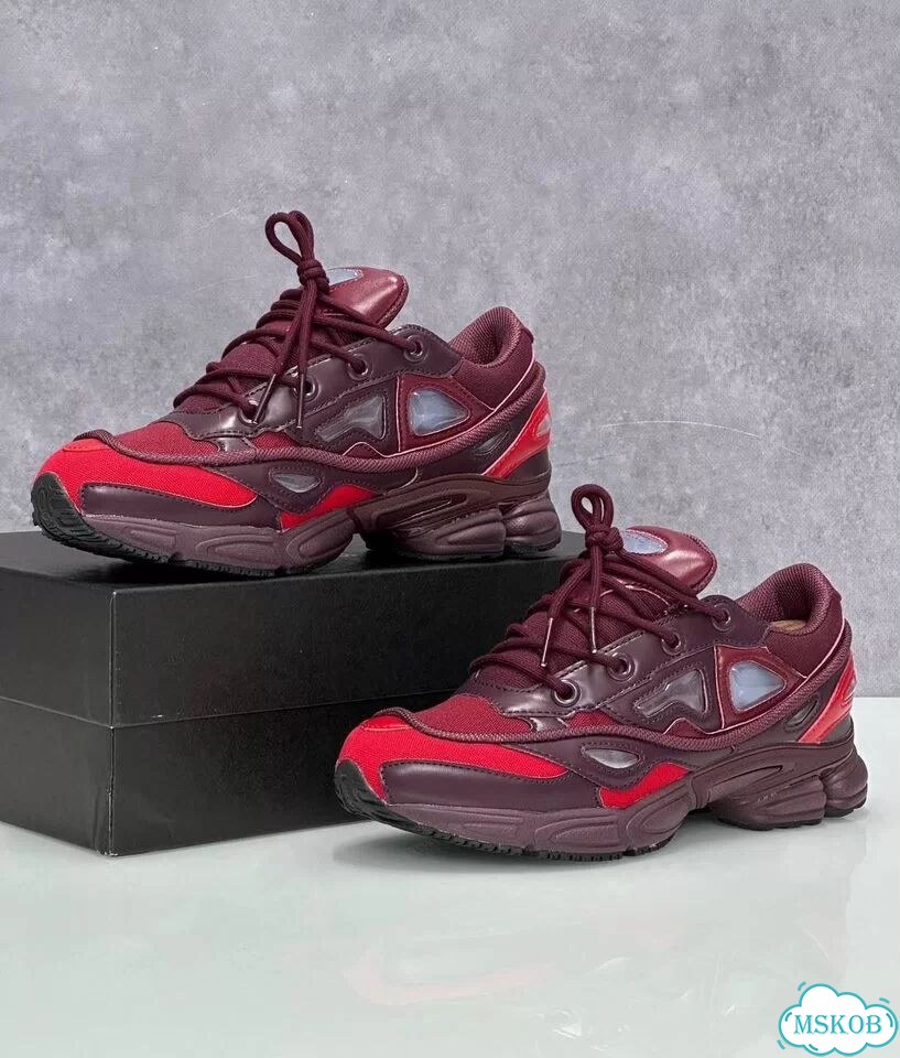 Кроссовки raf simons фото 8