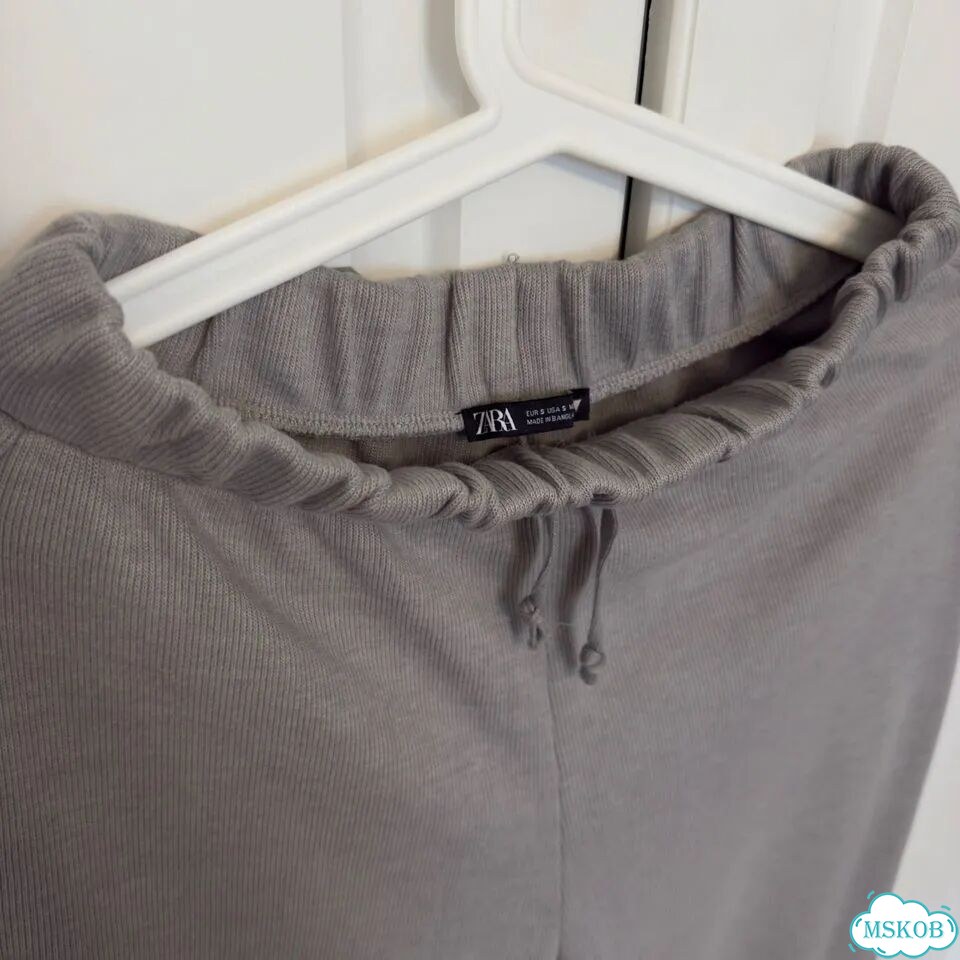 Новые штаны Zara фото 2