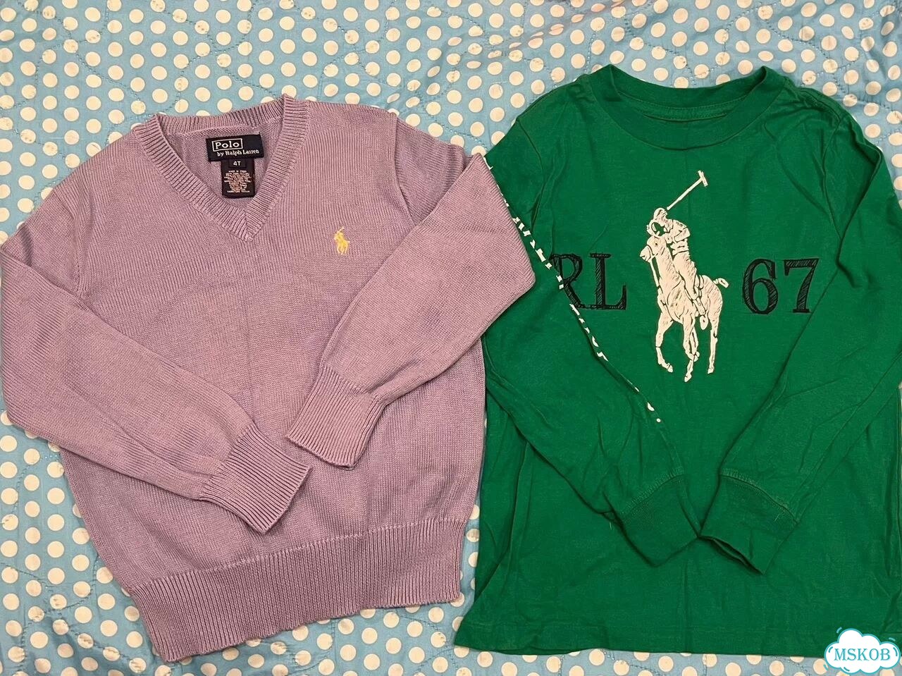 Свитер polo Ralf lauren оригинал фото 1