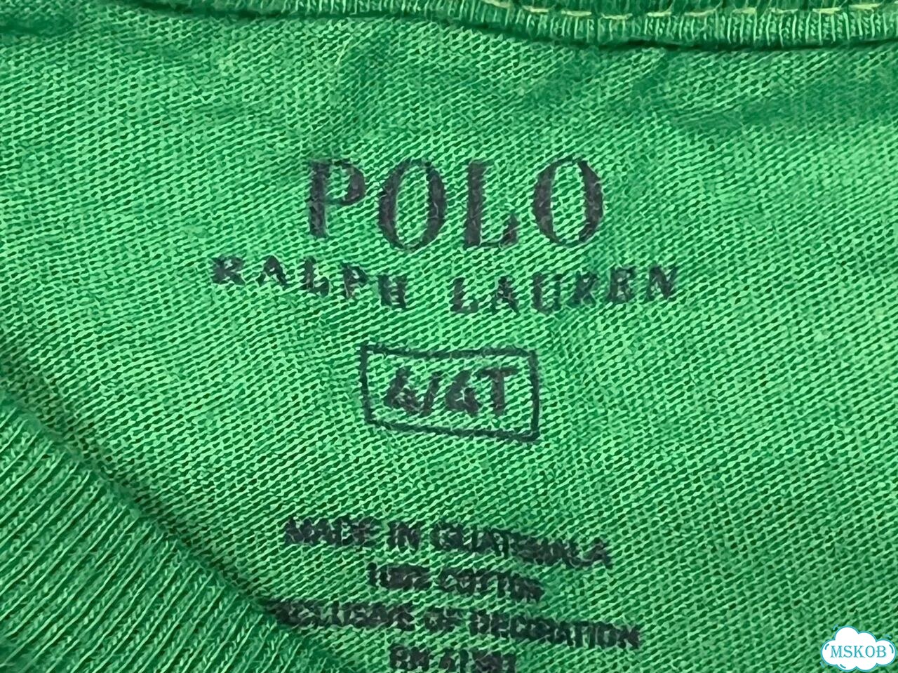 Свитер polo Ralf lauren оригинал фото 7
