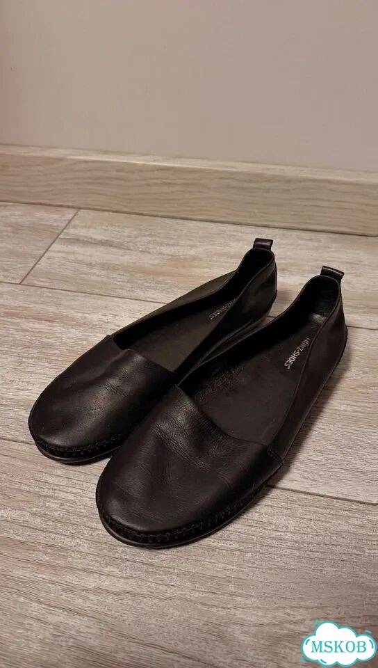 Балетки Munz Shoes фото 1