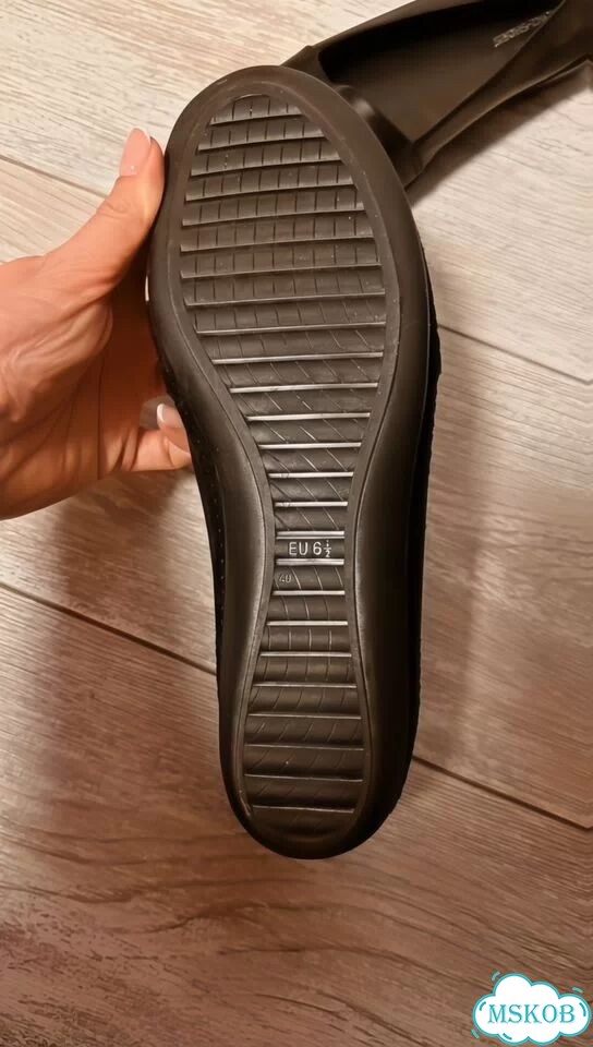 Балетки Munz Shoes фото 2