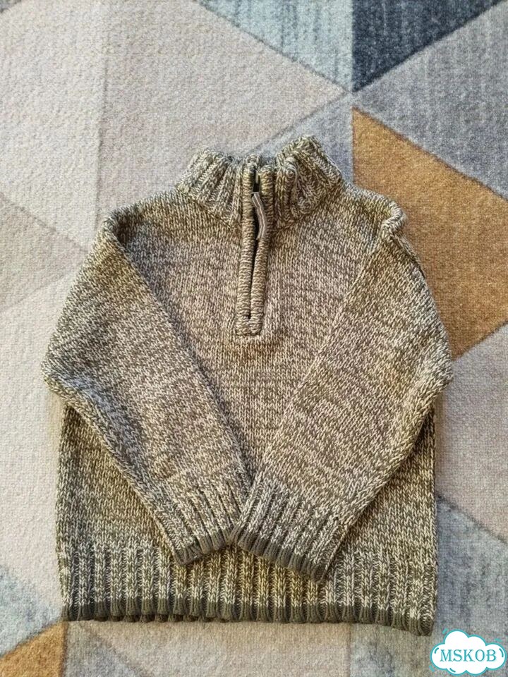 Джинсы на мальчика 92 фото 3