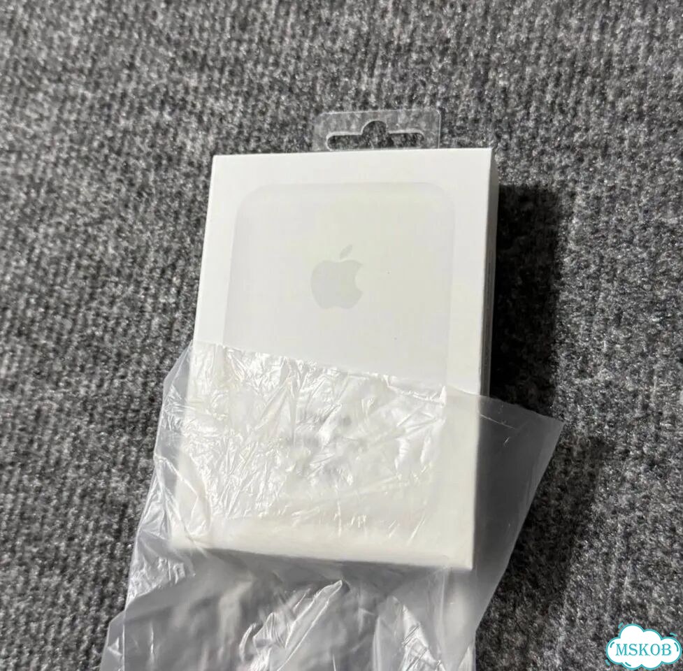Apple magsafe battery pack фото 2