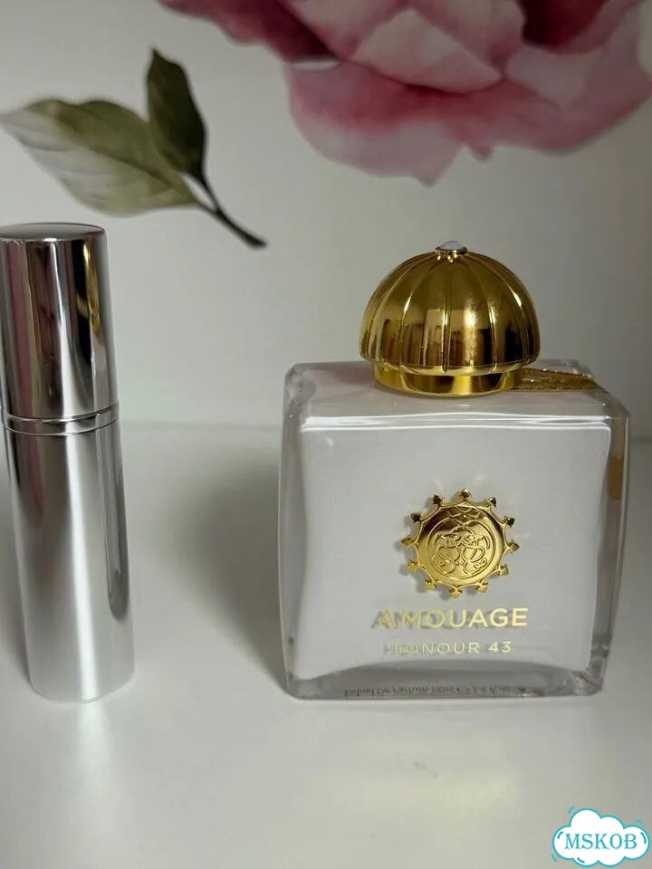 Amouage honour 43 оригинал распив 10 мл фото 1