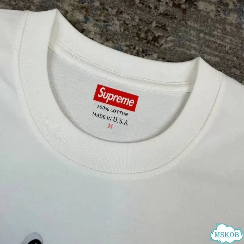Футболка supreme фото 3