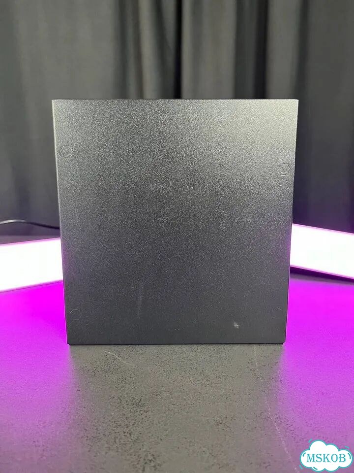CoolerMaster V750 Gold 750W фото 2
