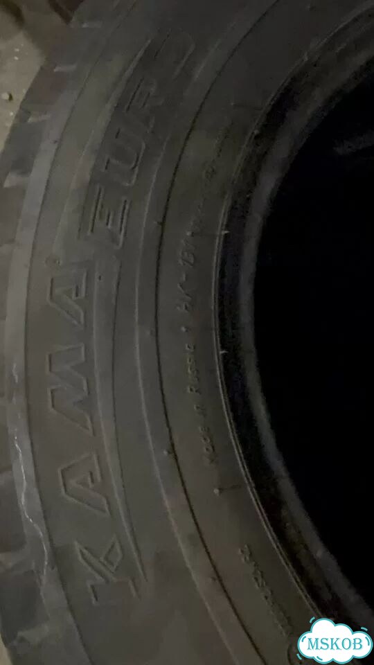 Резина на газель 195 75 r16c фото 4