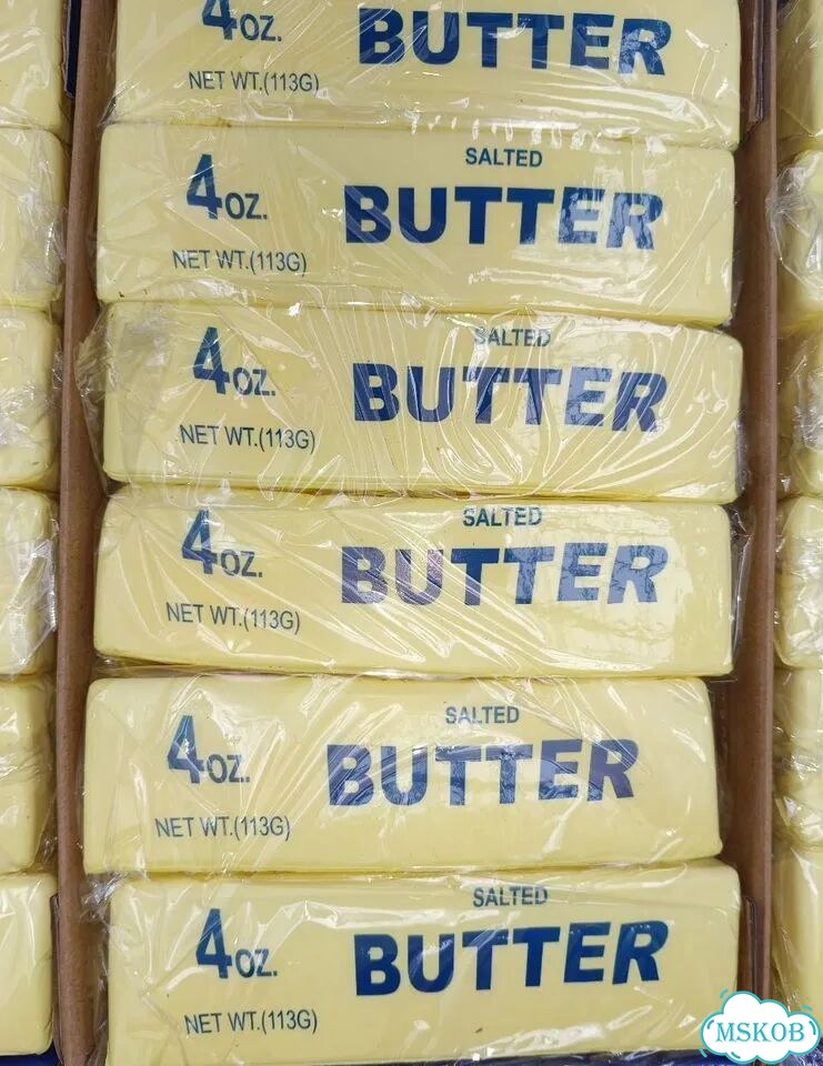 Сквиш buttеr с запахом фото 1