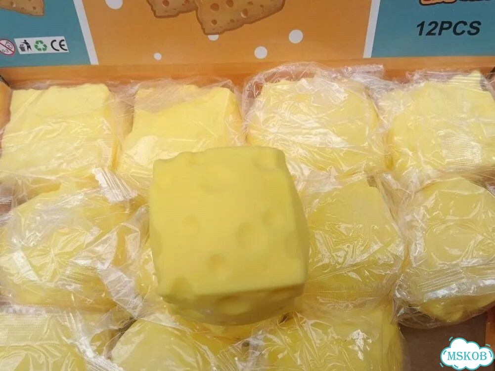 Сквиш buttеr с запахом фото 9