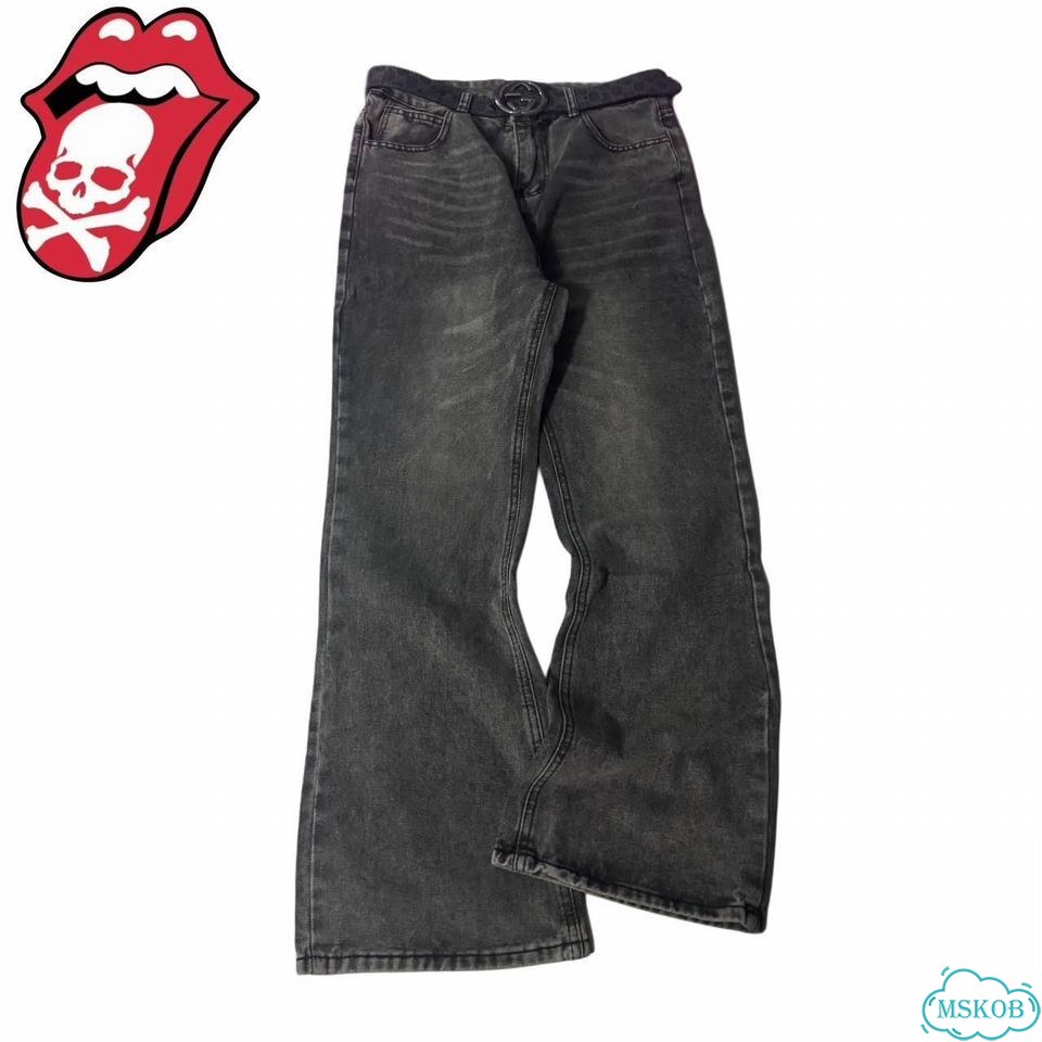 Джинсы flared bootcut archive фото 3