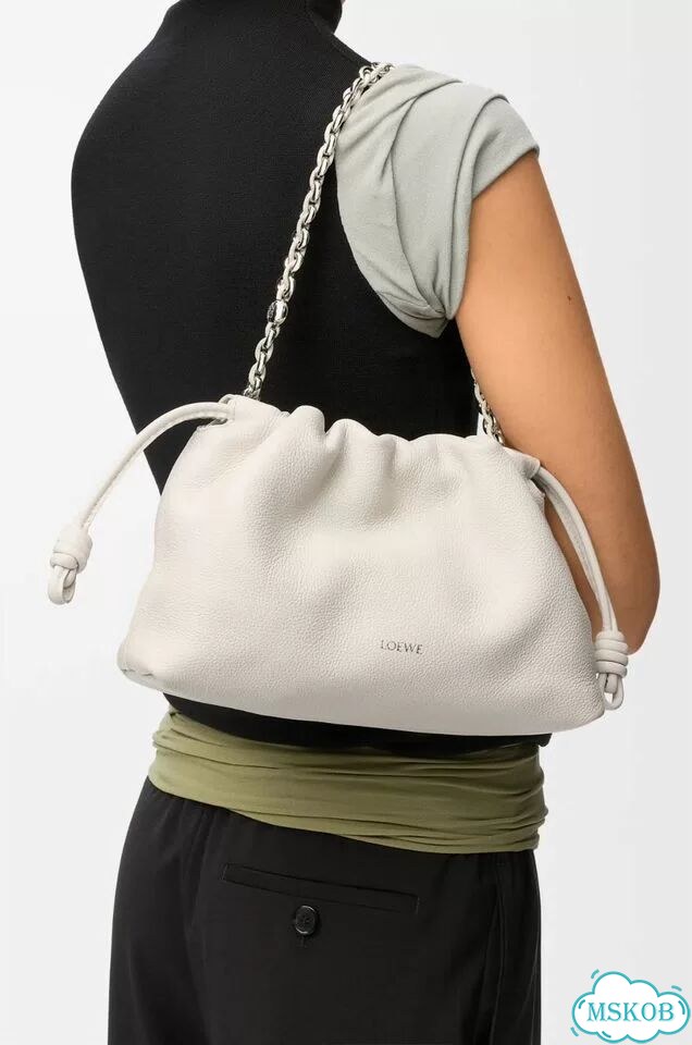 Сумка Loewe Flamenco Medium фото 10
