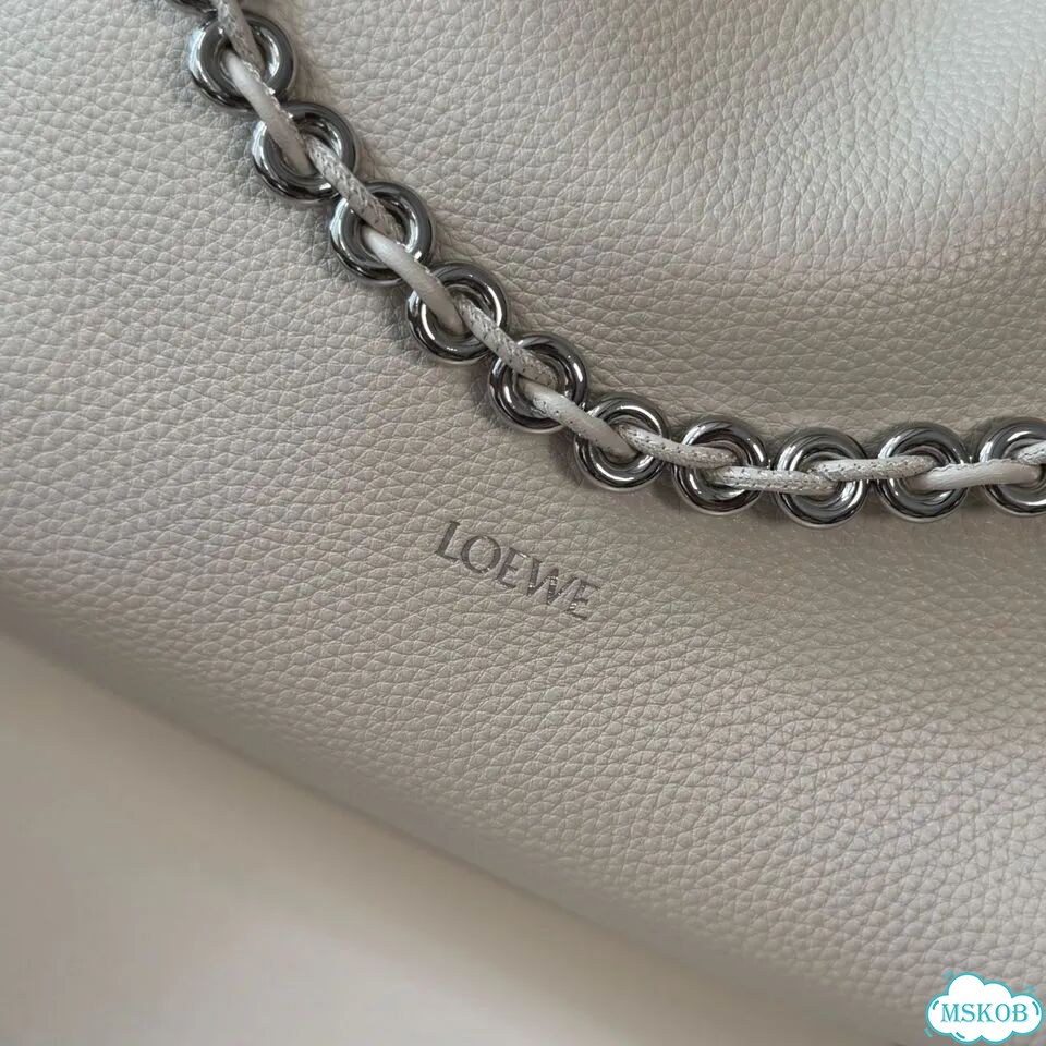Сумка Loewe Flamenco Medium фото 5
