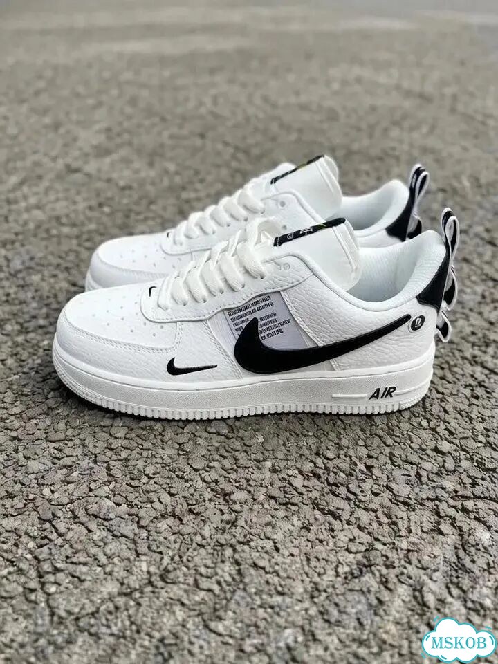 Nike Air Force 1 '07 LYL женские кроссовки EU 38 фото 1