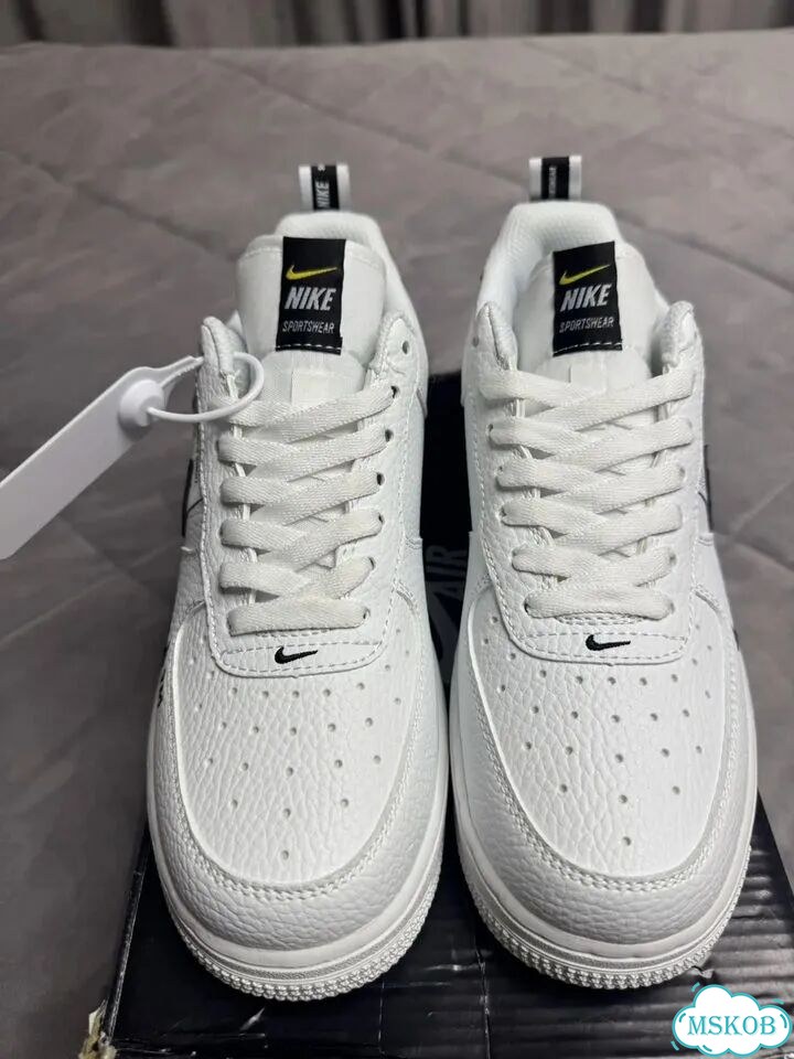 Nike Air Force 1 '07 LYL женские кроссовки EU 38 фото 2