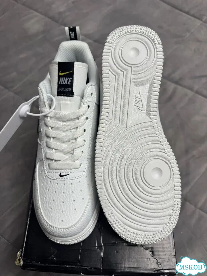 Nike Air Force 1 '07 LYL женские кроссовки EU 38 фото 4