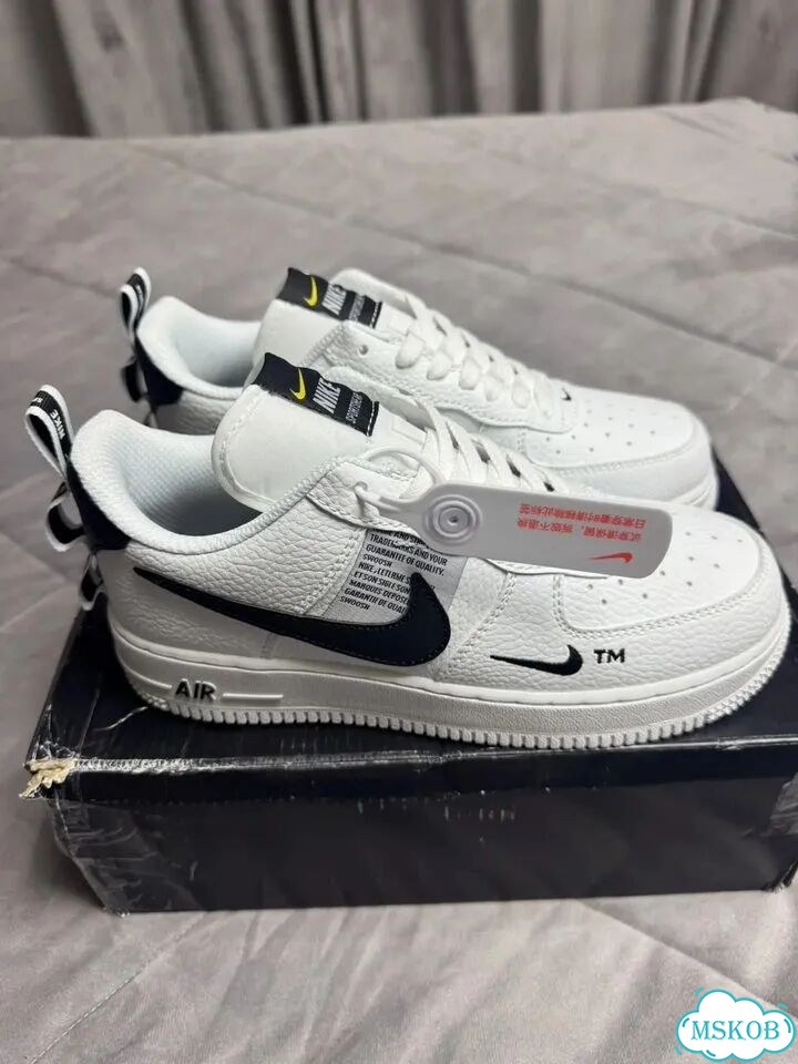 Nike Air Force 1 '07 LYL женские кроссовки EU 38 фото 5