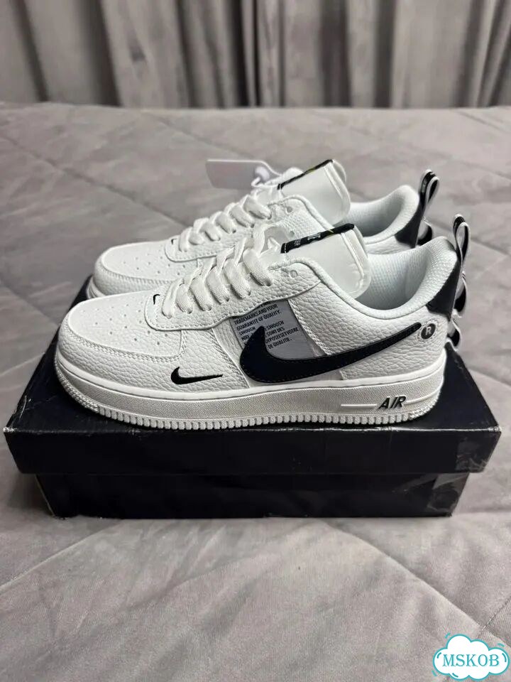 Nike Air Force 1 '07 LYL женские кроссовки EU 38 фото 6