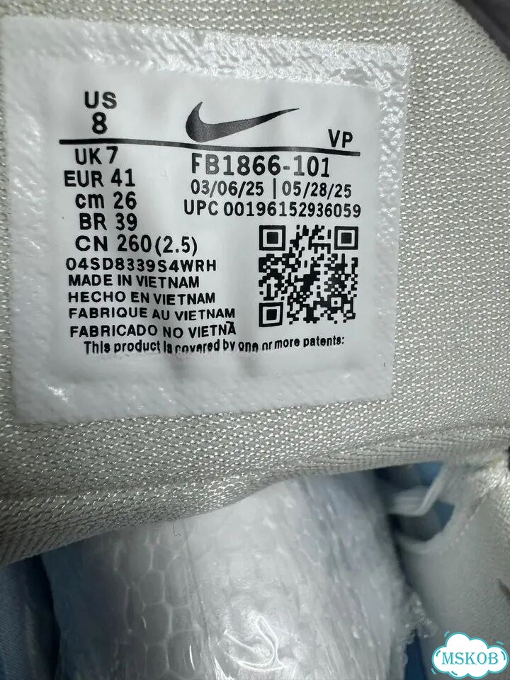 Nike Air Zoom G.T. Cut 2 баскетбольные кроссовки фото 6