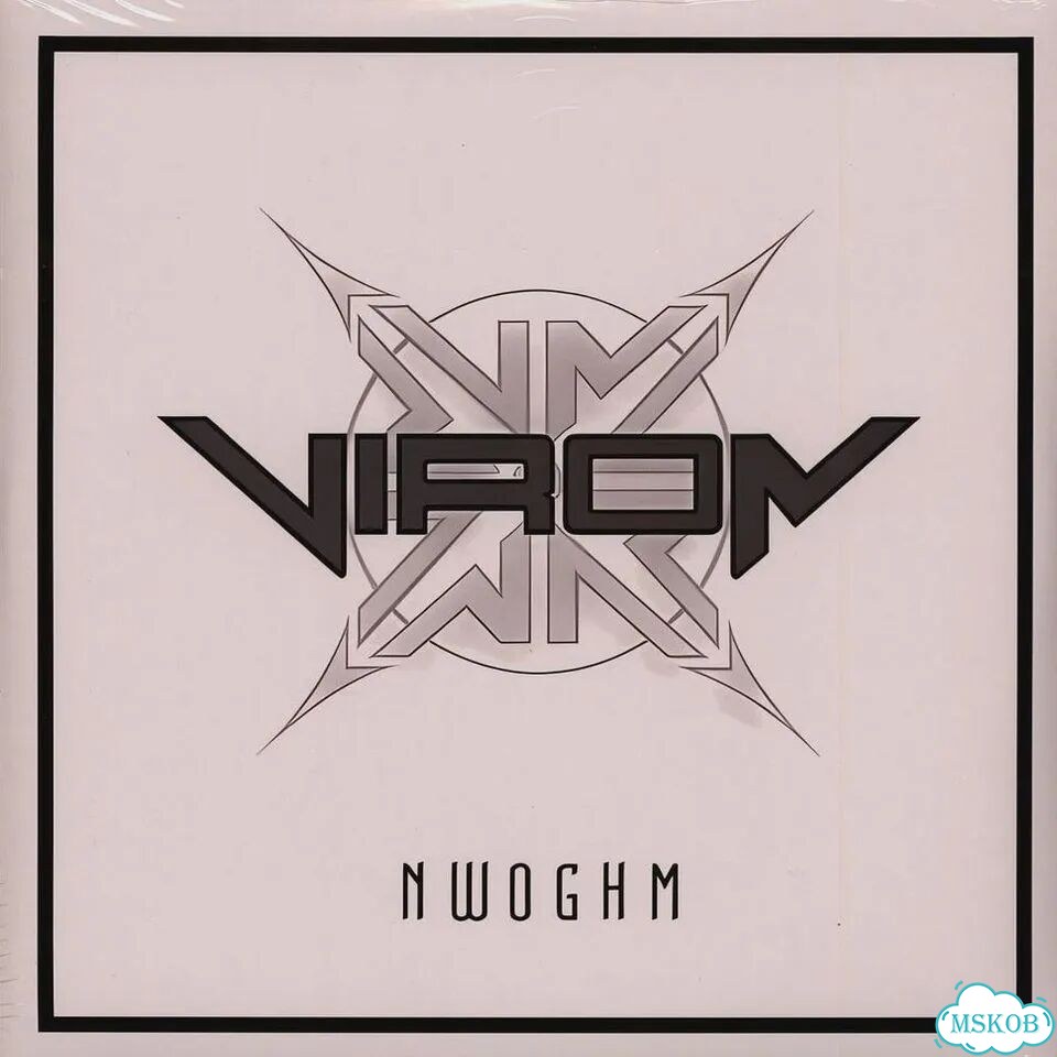 Viron - Nwoghm фото 1