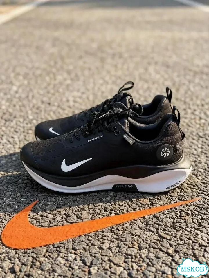 Nike ReactX Infinity RN 4 GTX кроссовки EU 44 фото 1