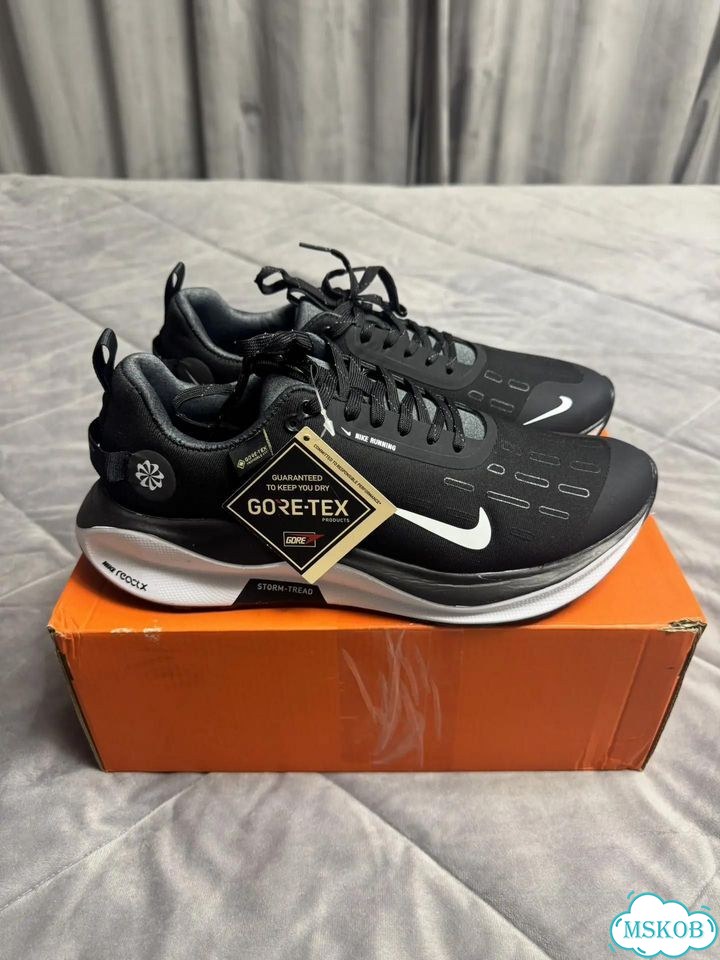 Nike ReactX Infinity RN 4 GTX кроссовки EU 44 фото 2