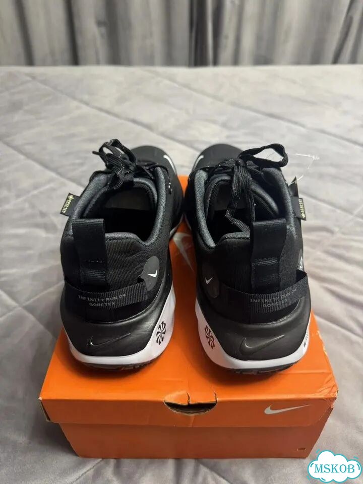 Nike ReactX Infinity RN 4 GTX кроссовки EU 44 фото 4