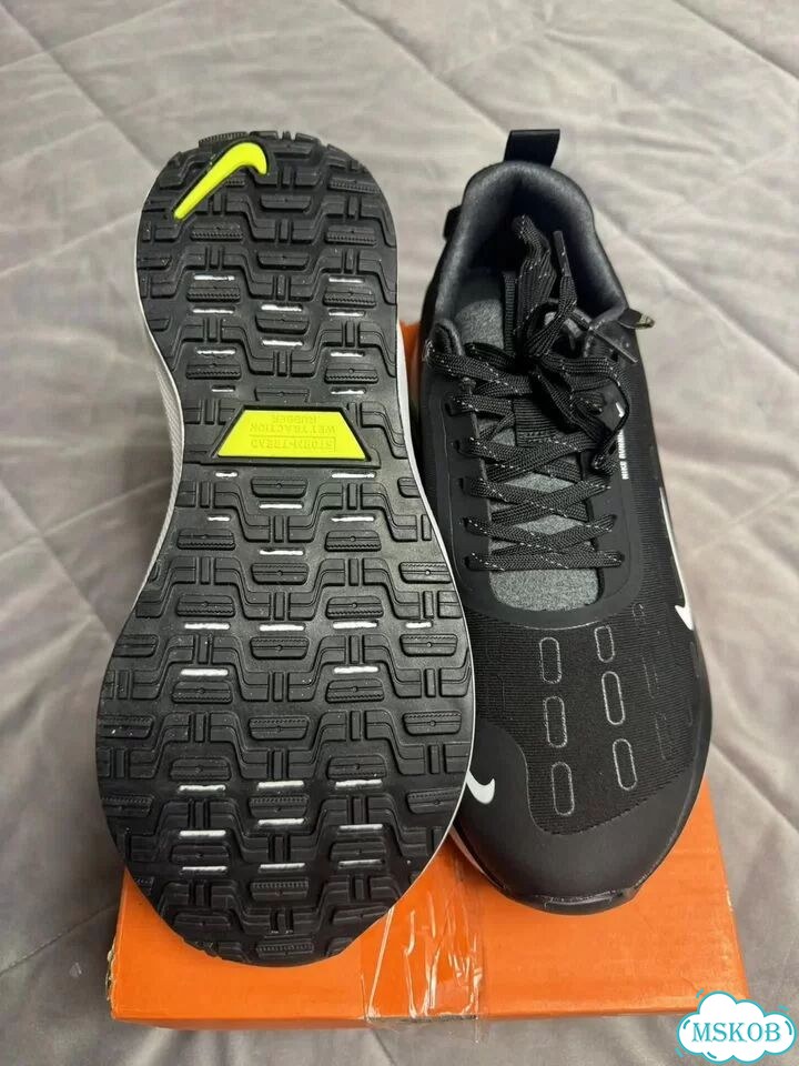 Nike ReactX Infinity RN 4 GTX кроссовки EU 44 фото 6