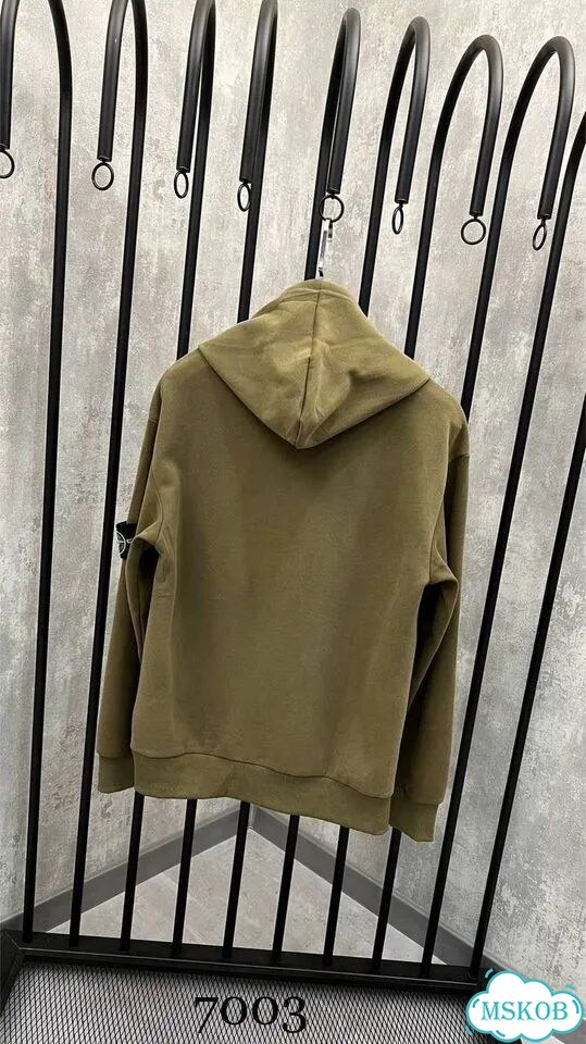 Худи stone island фото 7