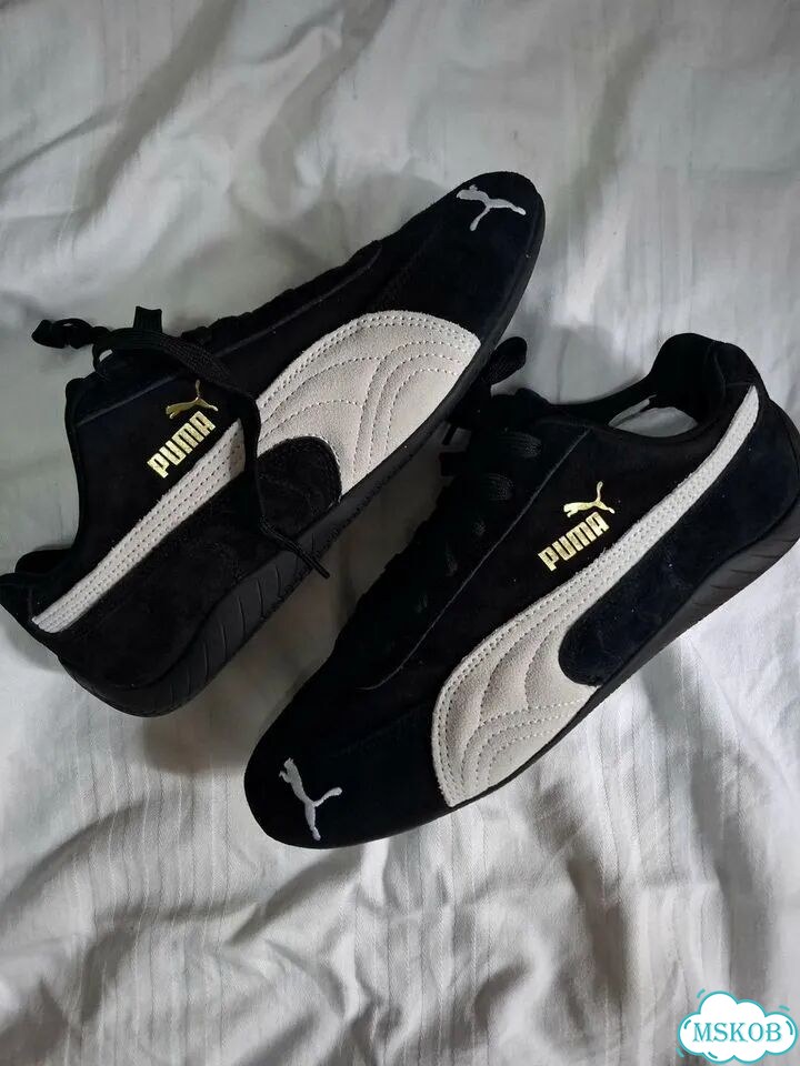 Кроссовки puma speedcat фото 1