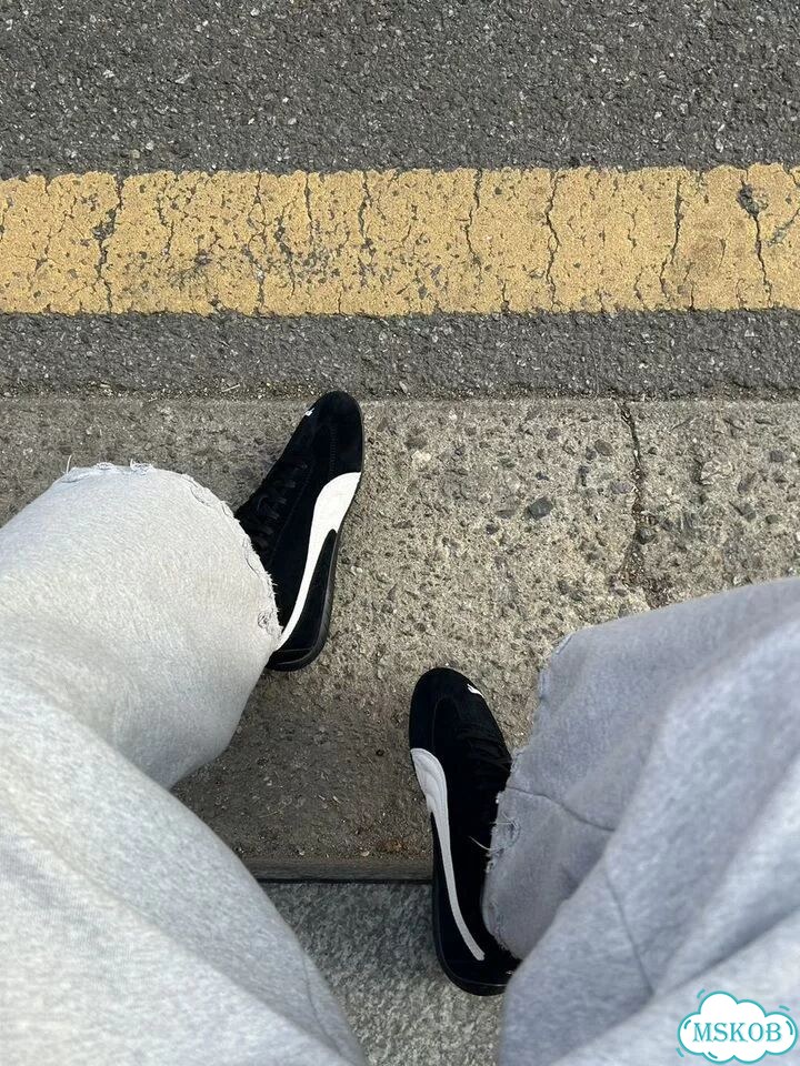 Кроссовки puma speedcat фото 2