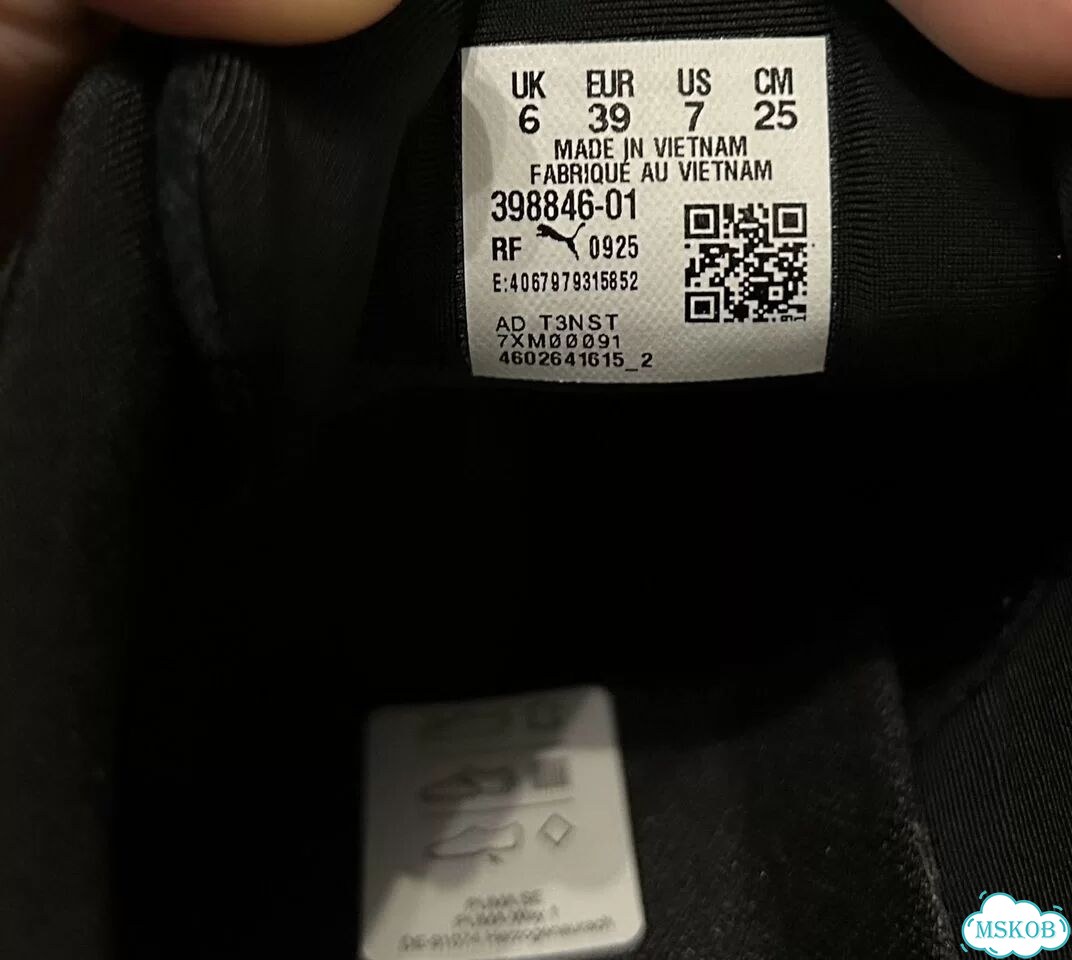 Кроссовки puma speedcat фото 3