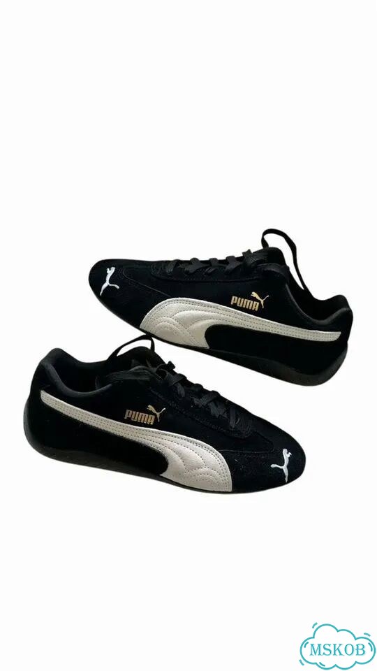 Кроссовки puma speedcat фото 4