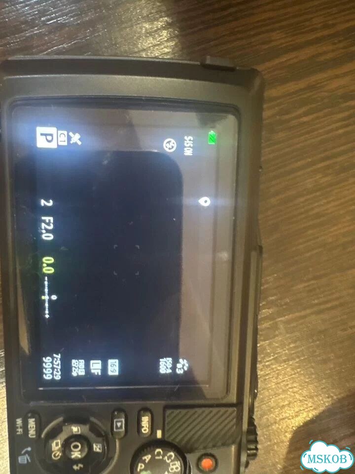 OM System Tough TG-7 фото 3