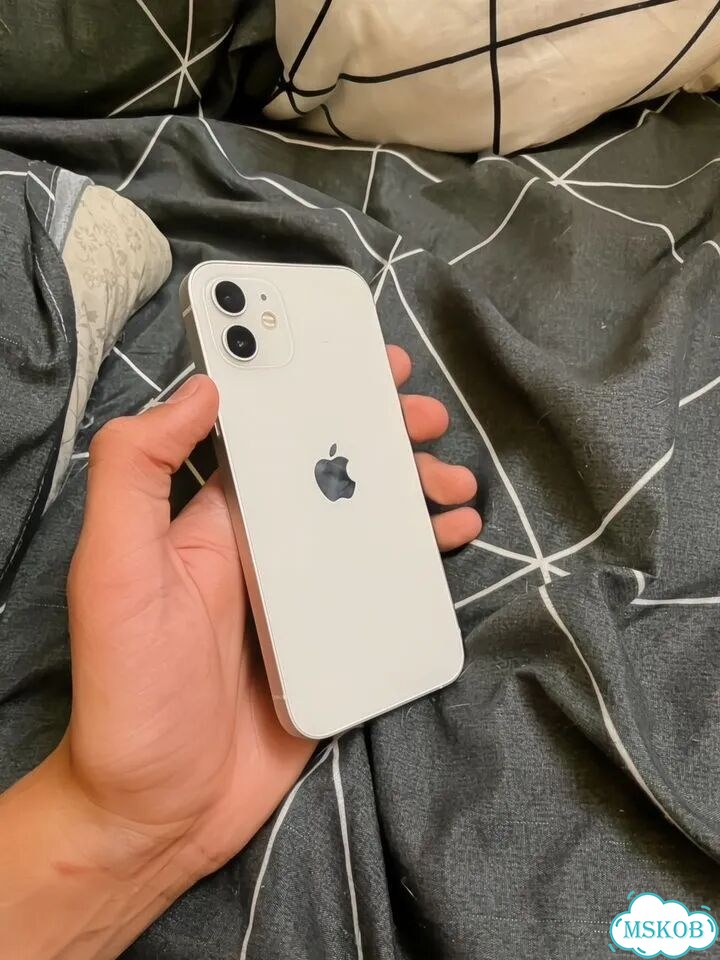 iPhone 12, 128 ГБ, SIM + eSIM фото 2
