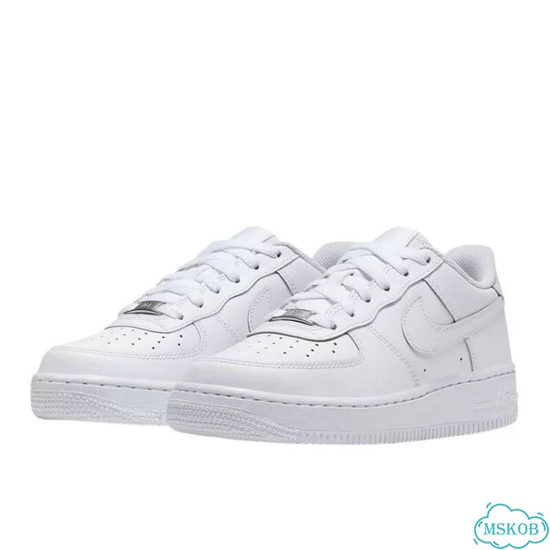 Кроссовки nike air force 1 фото 1