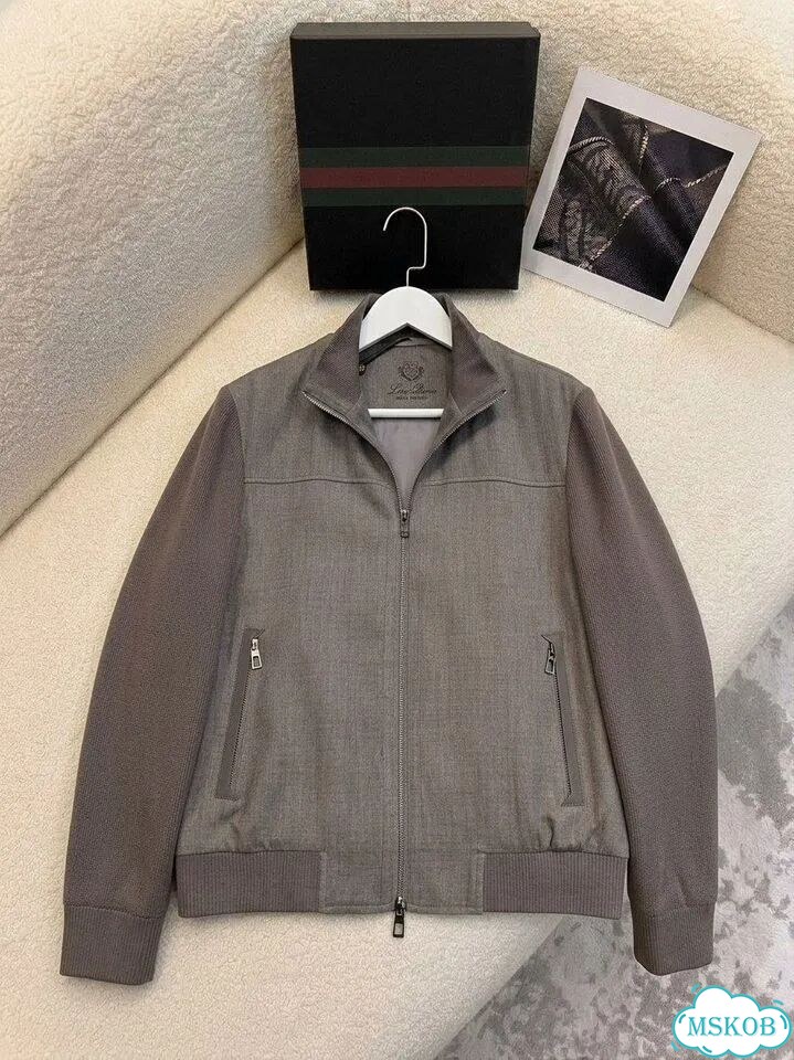 Куртка loro piana фото 1